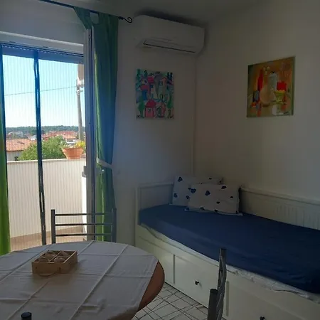 Red Wine Apartament Ližnjan