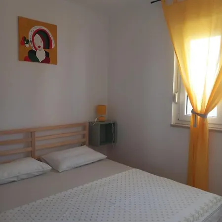 Red Wine Apartament Ližnjan